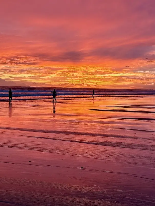 Playa Ventanas, Costa Rica