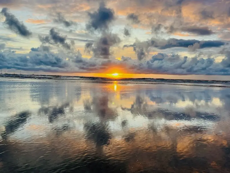 Playa Ventanas, Costa Rica