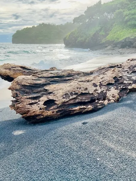 Playa Carbón, Costa Rica