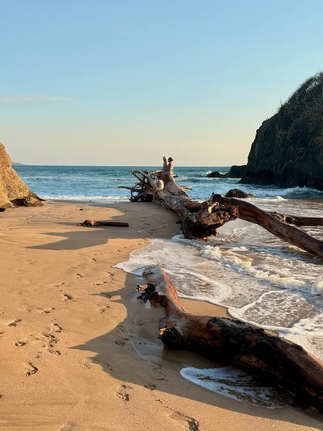 Playa Ventanas, Costa Rica