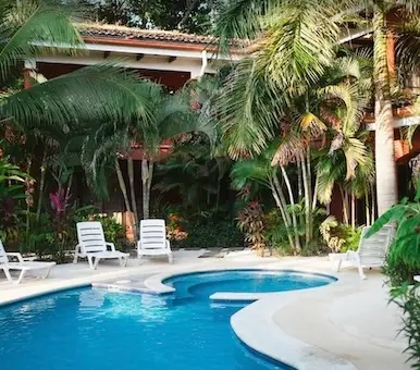 Rip Jack Inn, Playa Grande
