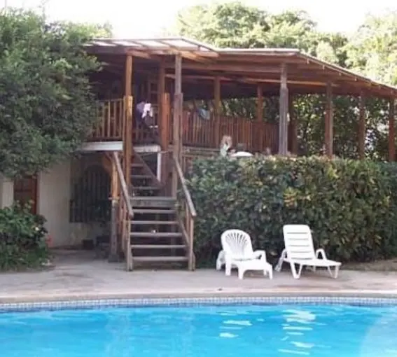 Hotel Las Tortugas, Playa Grande